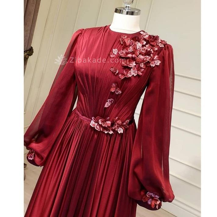 مدل لباس - لباس مجلسی